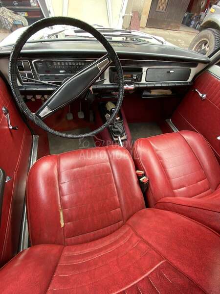 Zastava 1300 Luxe