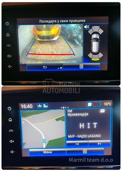 Renault Kadjar 1.5 Bluedci Business