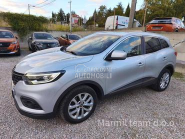Renault Kadjar 1.5 Bluedci Business