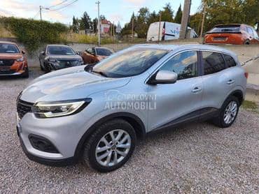 Renault Kadjar 1.5 Bluedci Business