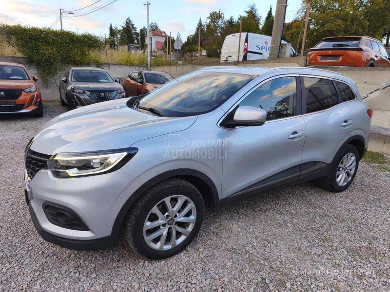 Renault Kadjar 1.5 Bluedci Business