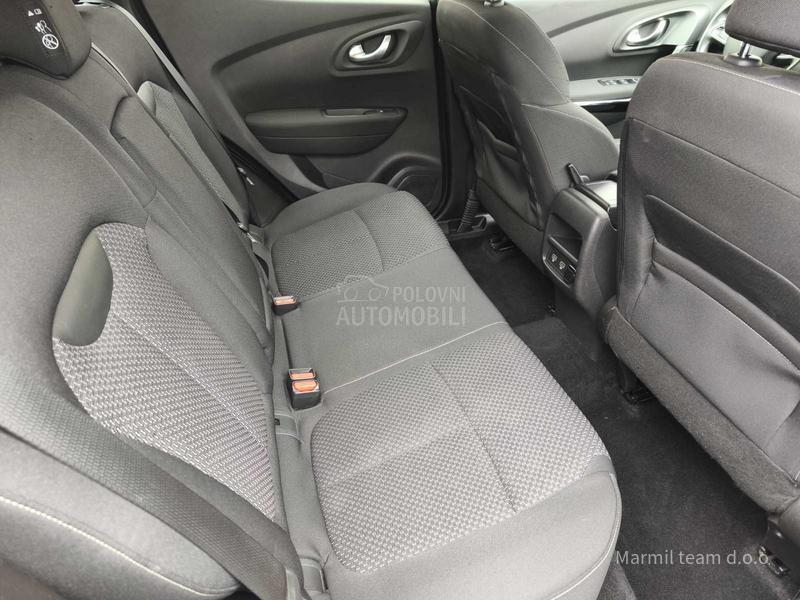 Renault Kadjar 1.5 Bluedci Business
