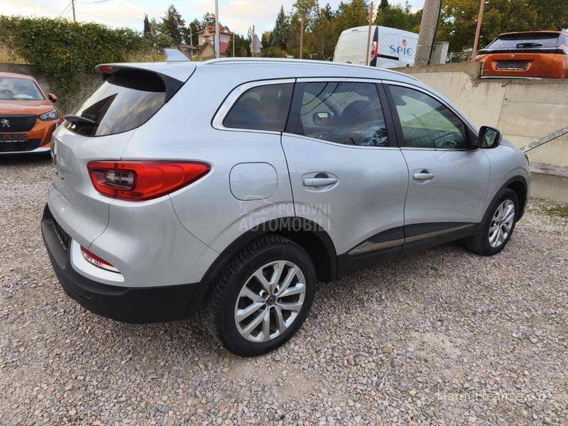 Renault Kadjar 1.5 Bluedci Business