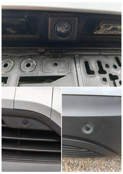 Renault Kadjar 1.5 Bluedci Business