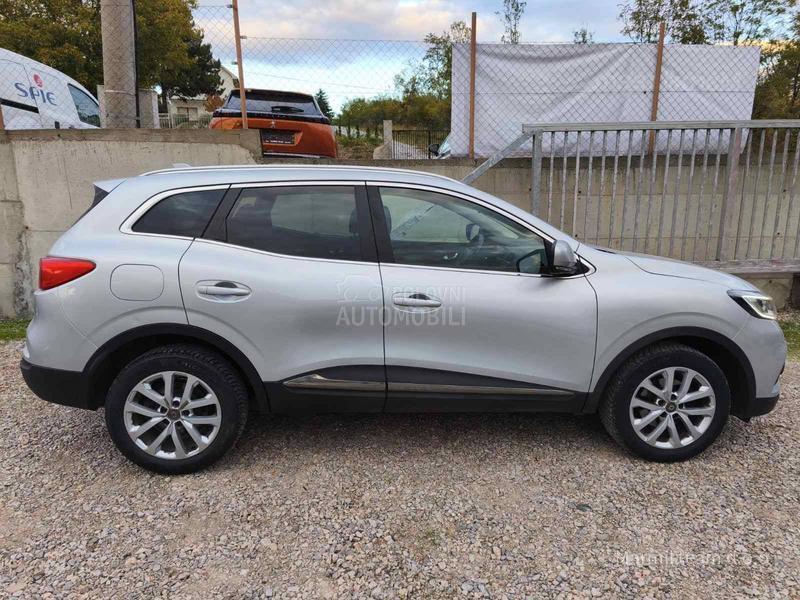 Renault Kadjar 1.5 Bluedci Business