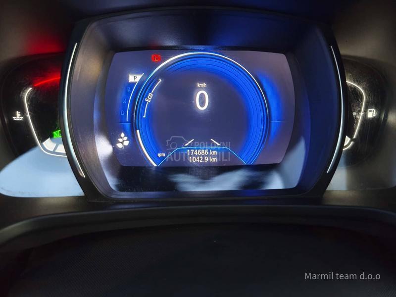 Renault Kadjar 1.5 Bluedci Business