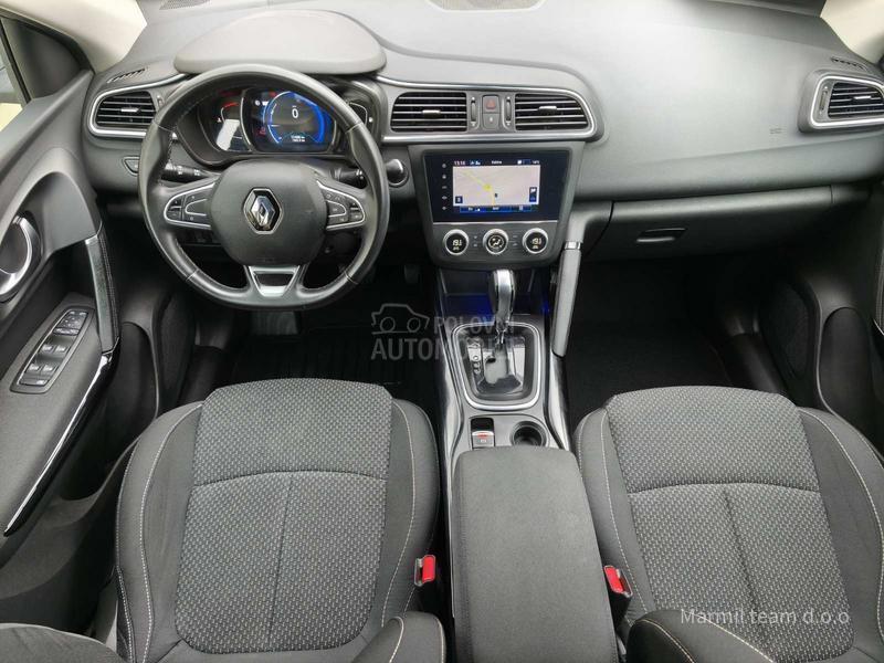 Renault Kadjar 1.5 Bluedci Business