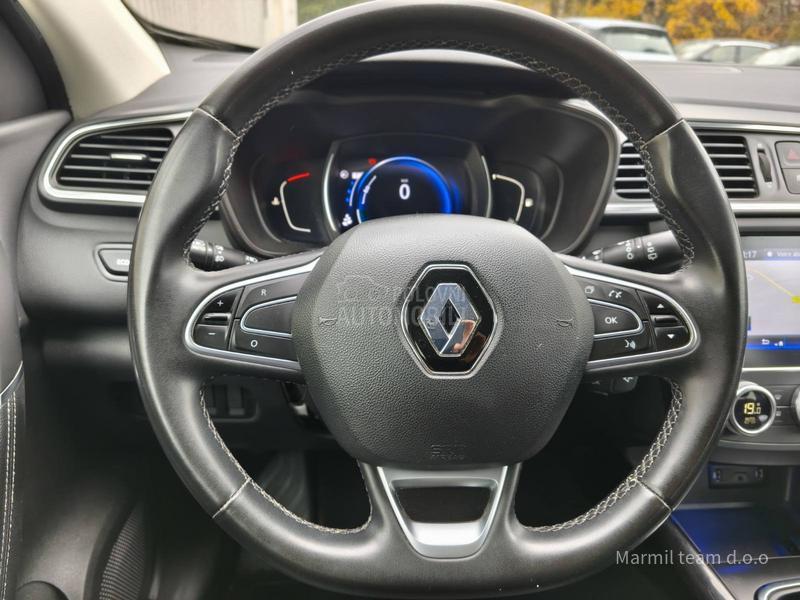 Renault Kadjar 1.5 Bluedci Business