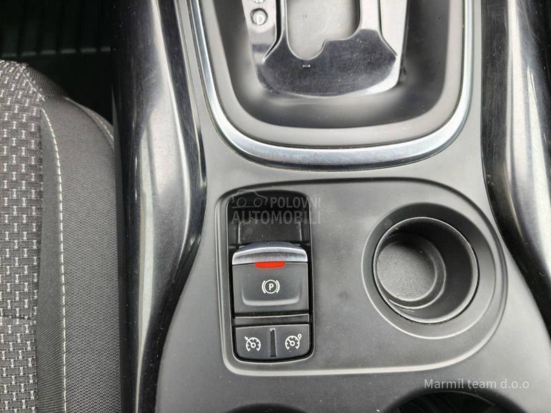 Renault Kadjar 1.5 Bluedci Business