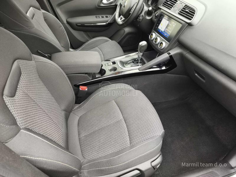 Renault Kadjar 1.5 Bluedci Business
