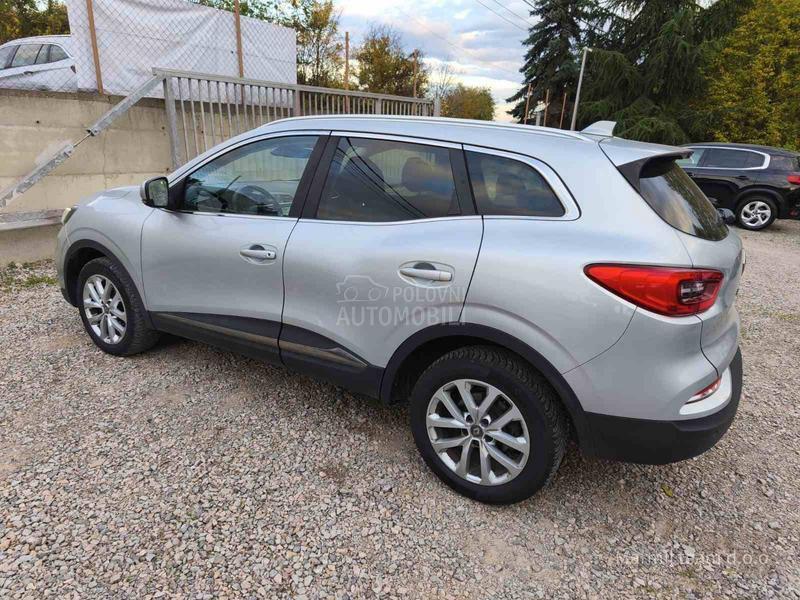 Renault Kadjar 1.5 Bluedci Business