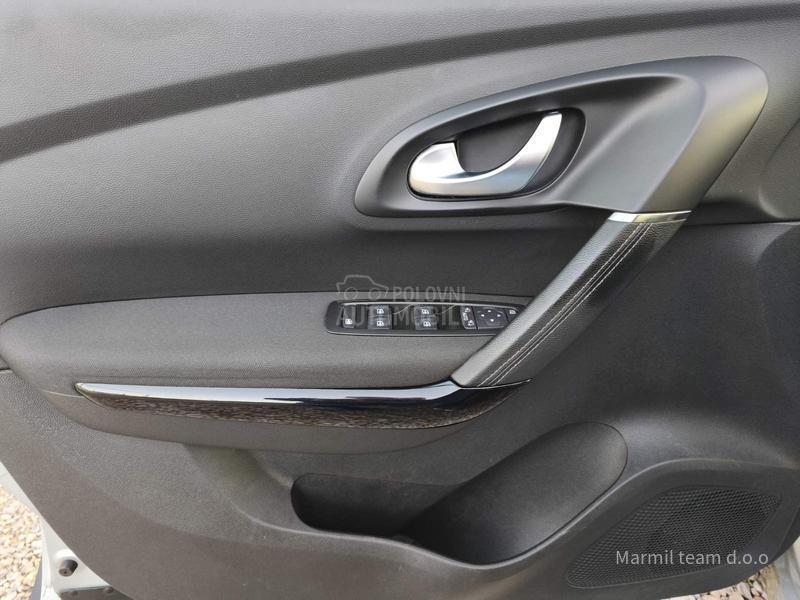 Renault Kadjar 1.5 Bluedci Business