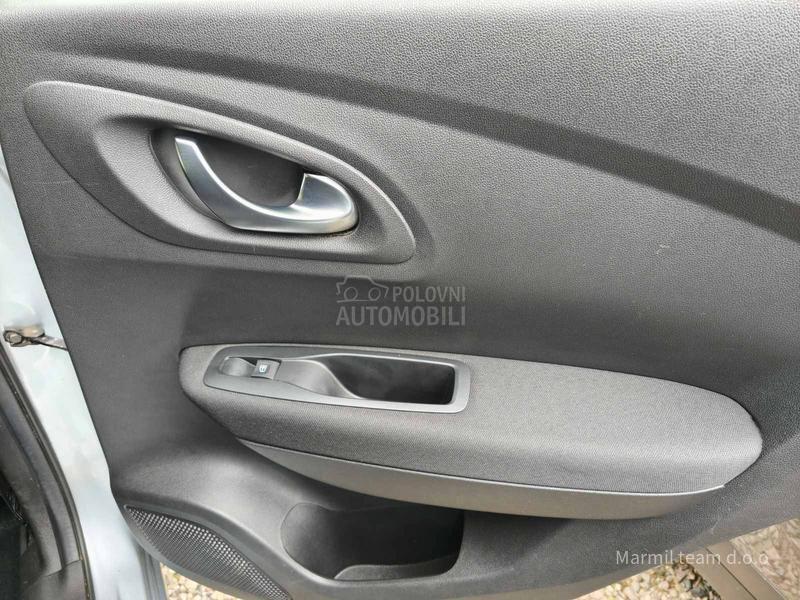 Renault Kadjar 1.5 Bluedci Business