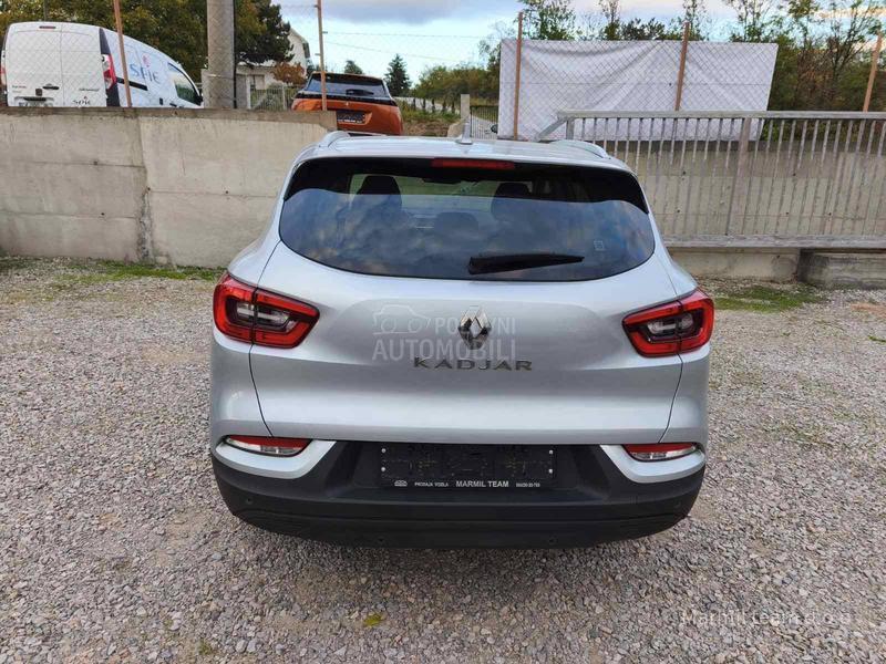 Renault Kadjar 1.5 Bluedci Business