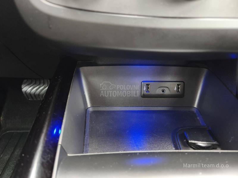 Renault Kadjar 1.5 Bluedci Business