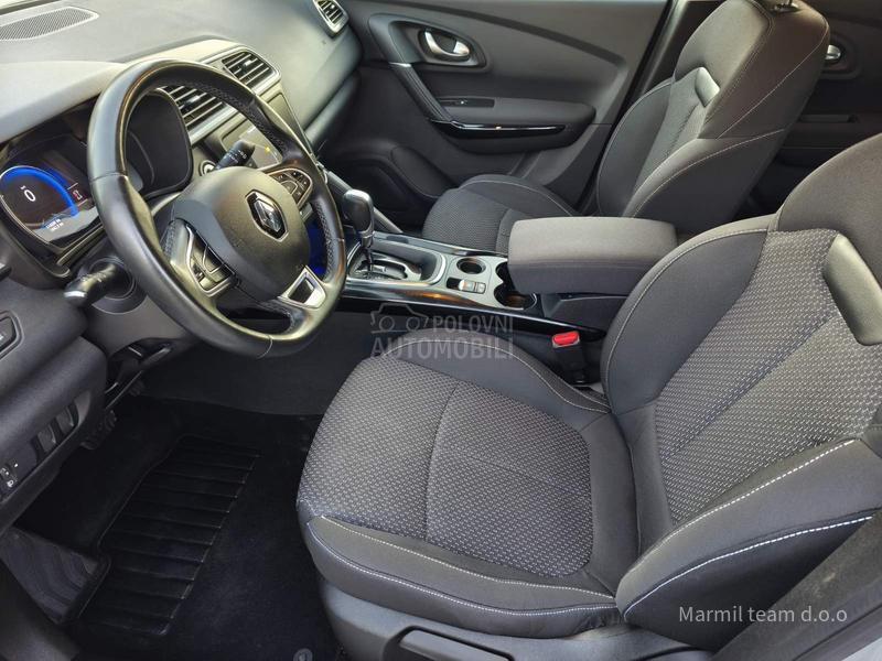 Renault Kadjar 1.5 Bluedci Business