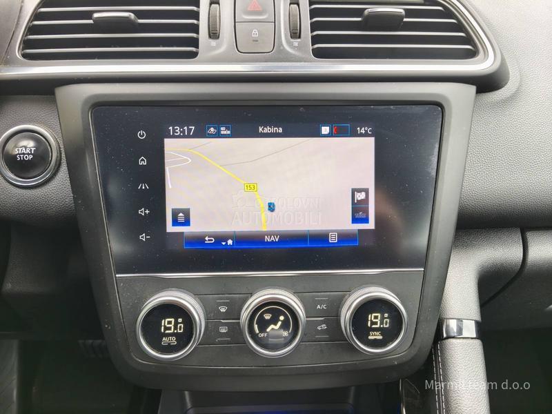 Renault Kadjar 1.5 Bluedci Business