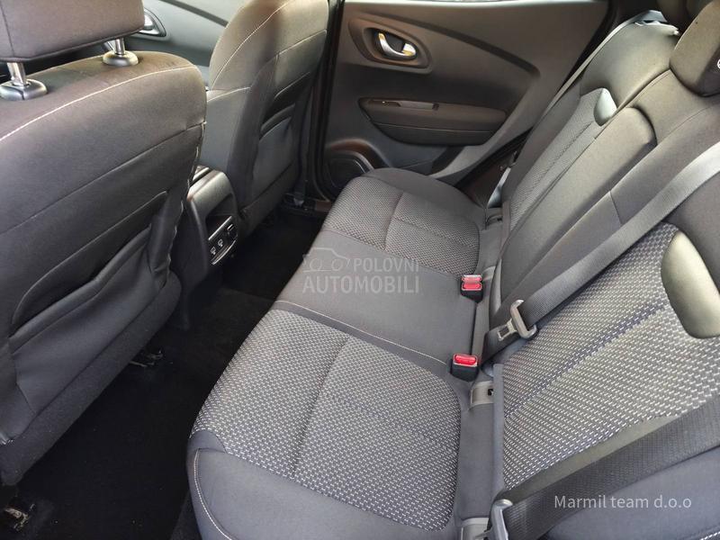 Renault Kadjar 1.5 Bluedci Business