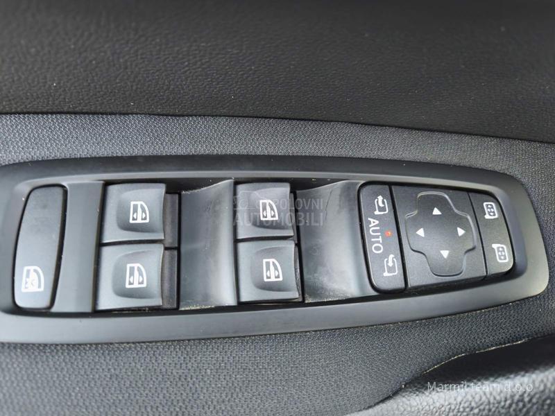 Renault Kadjar 1.5 Bluedci Business