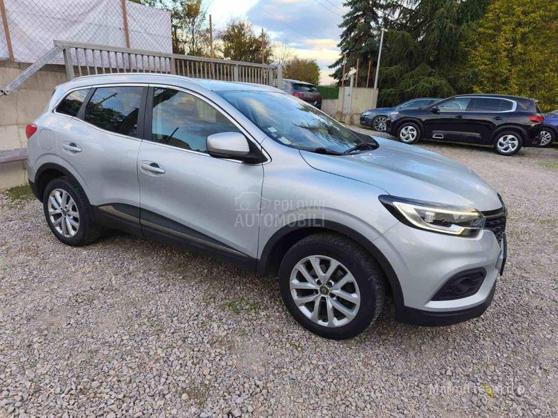 Renault Kadjar 1.5 Bluedci Business