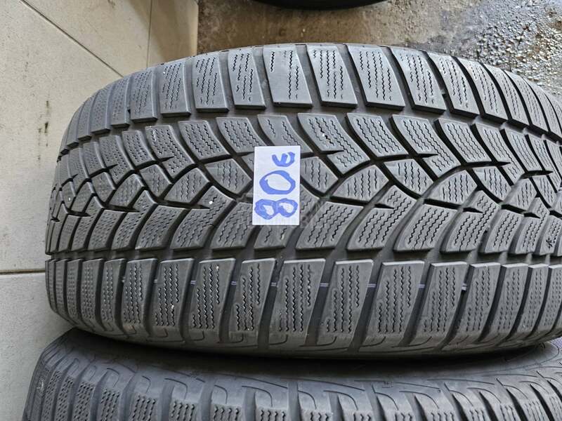Goodyear 225/50 R17 Zimska