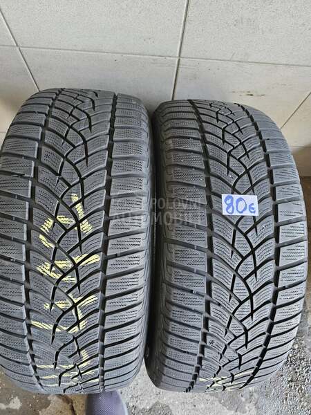 Goodyear 225/50 R17 Zimska