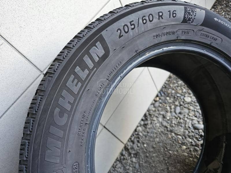 Michelin 205/60 R16 Zimska