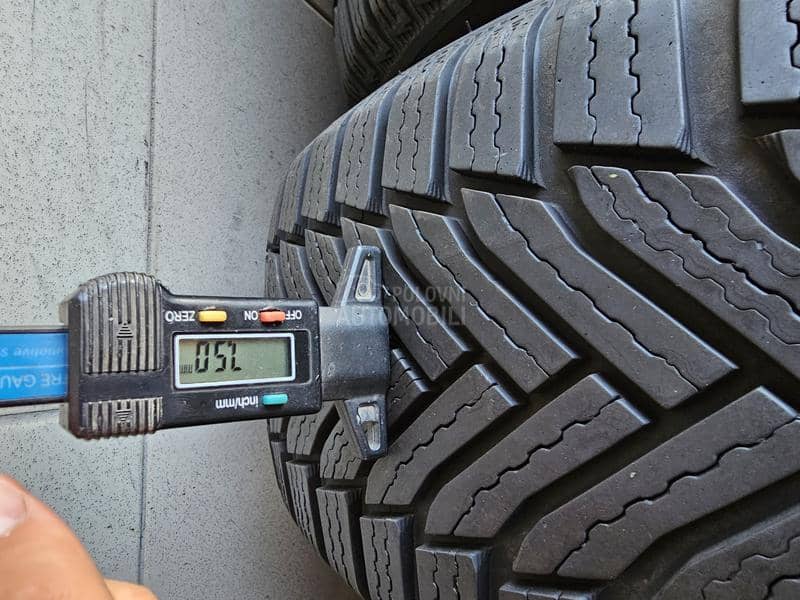 Michelin 205/60 R16 Zimska