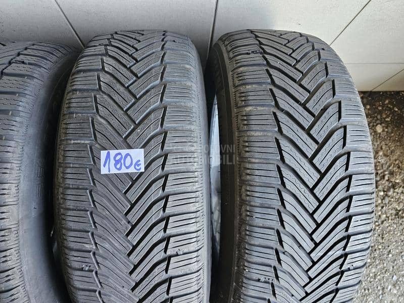 Michelin 205/60 R16 Zimska