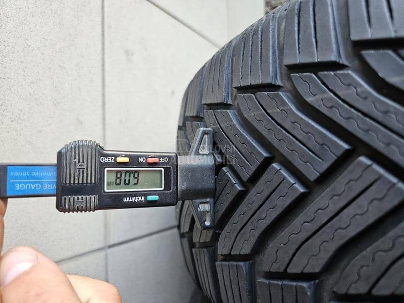 Michelin 205/60 R16 Zimska