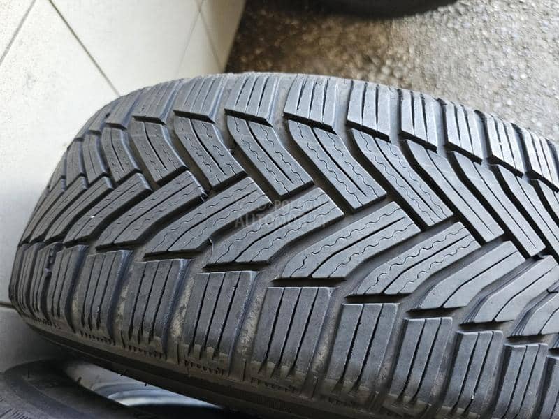 Michelin 205/60 R16 Zimska