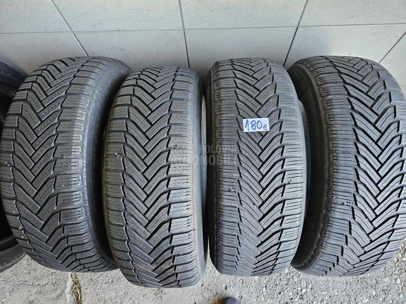 Michelin 205/60 R16 Zimska