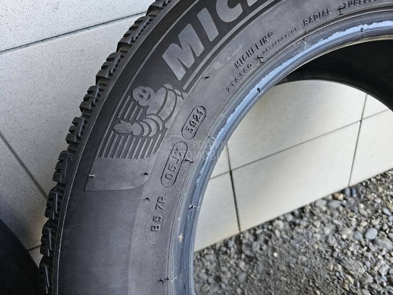 Michelin 205/60 R16 Zimska