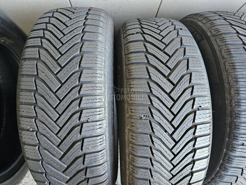 Michelin 205/60 R16 Zimska