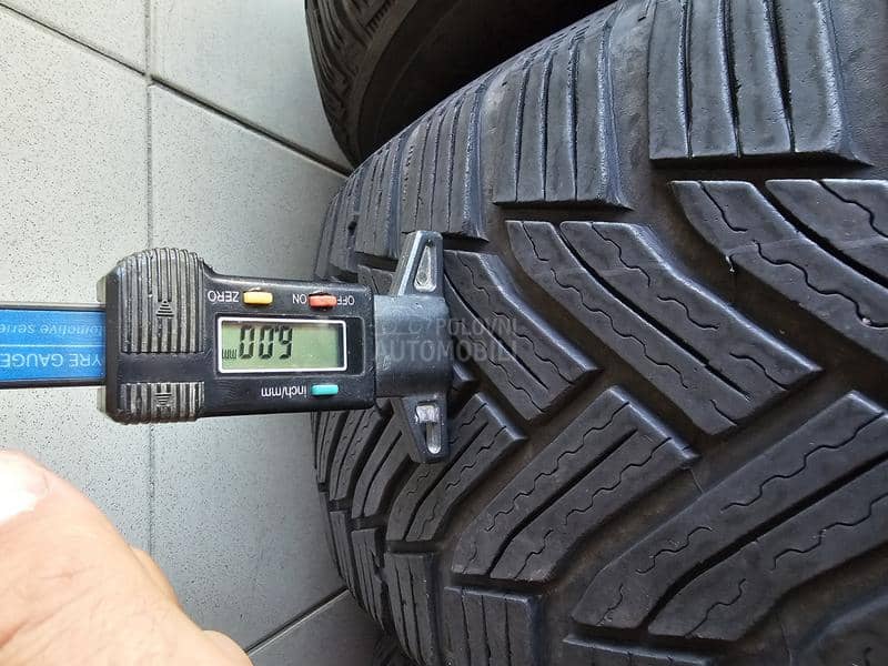 Michelin 205/60 R16 Zimska