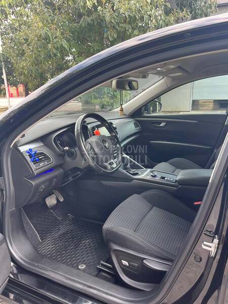 Renault Talisman 1.5DCI AUT KAM