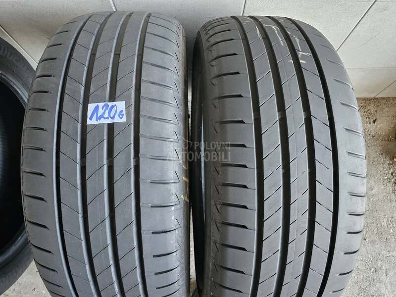 Bridgestone 235/55 R18 Letnja