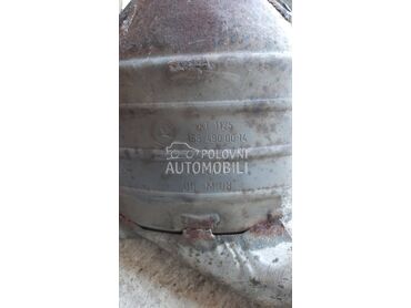 Katalizator za Mercedes Benz A 170