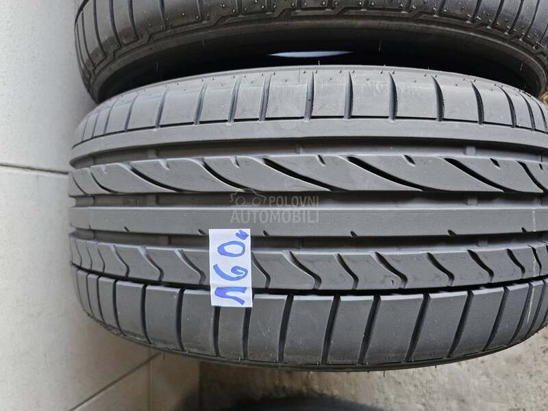 Bridgestone 215/40 R17 Letnja