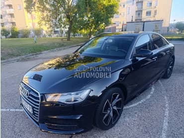 Audi A6 2.0 TDI