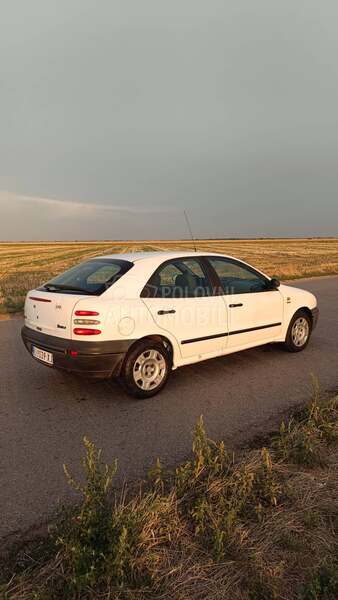 Fiat Brava 1.4
