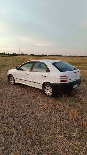 Fiat Brava 1.4