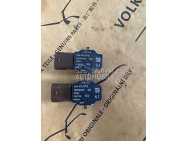 Bocni parking senzori za Audi A3