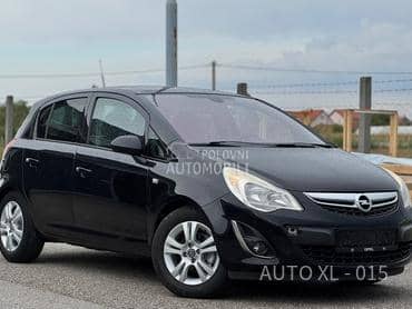 Opel Corsa D 1.3CDTI / COSMO S/S