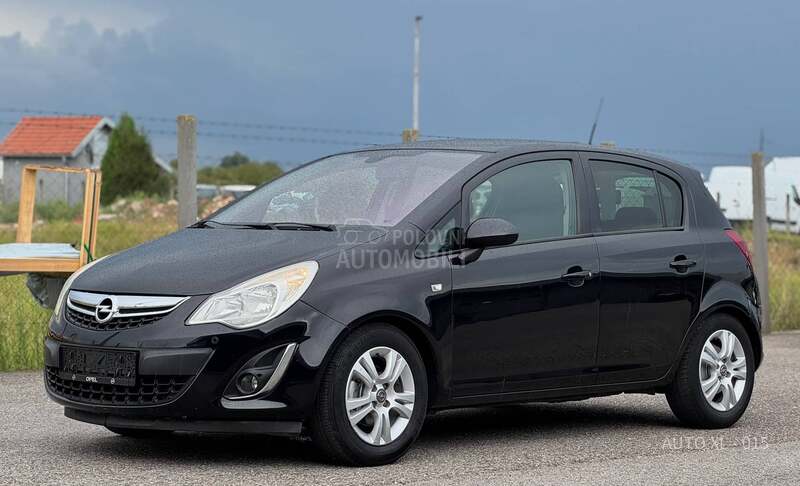 Opel Corsa D 1.3CDTI / COSMO S/S