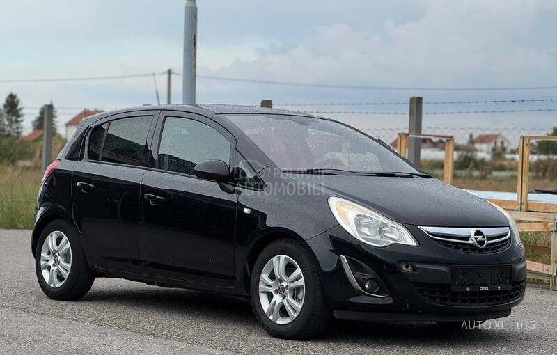 Opel Corsa D 1.3CDTI / COSMO S/S