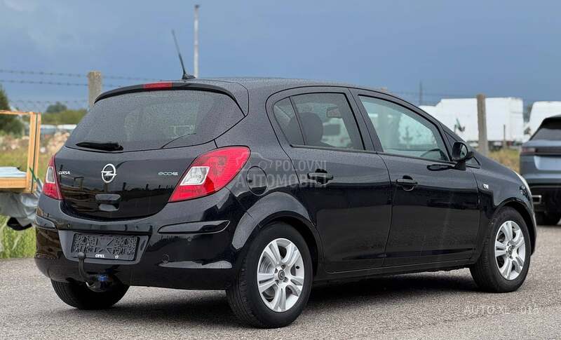 Opel Corsa D 1.3CDTI / COSMO S/S