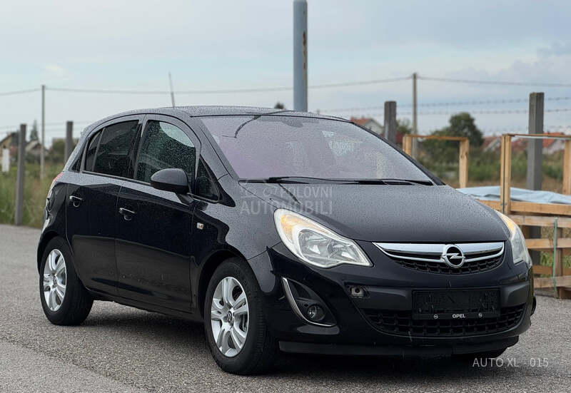 Opel Corsa D 1.3CDTI / COSMO S/S