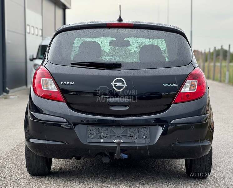 Opel Corsa D 1.3CDTI / COSMO S/S