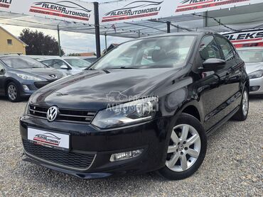 Volkswagen Polo 1.2 TSI/185.000 K.M